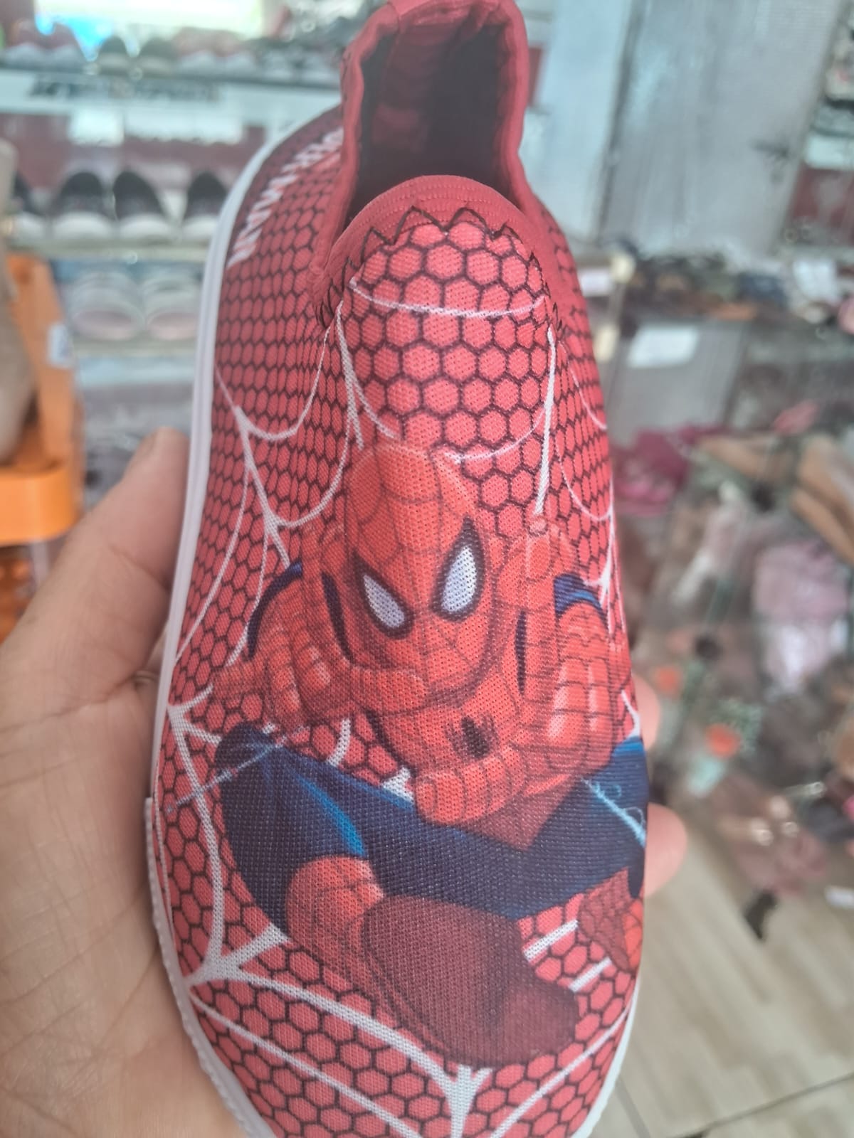 Tênis Infantil
